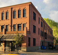 Downtown Salida Condo w/Deck Steps to River - Accommodation Rooms