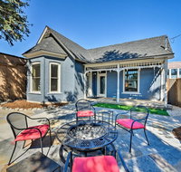 Downtown Salida Home 1 Block to Main Street 547 - Accommodation Rooms