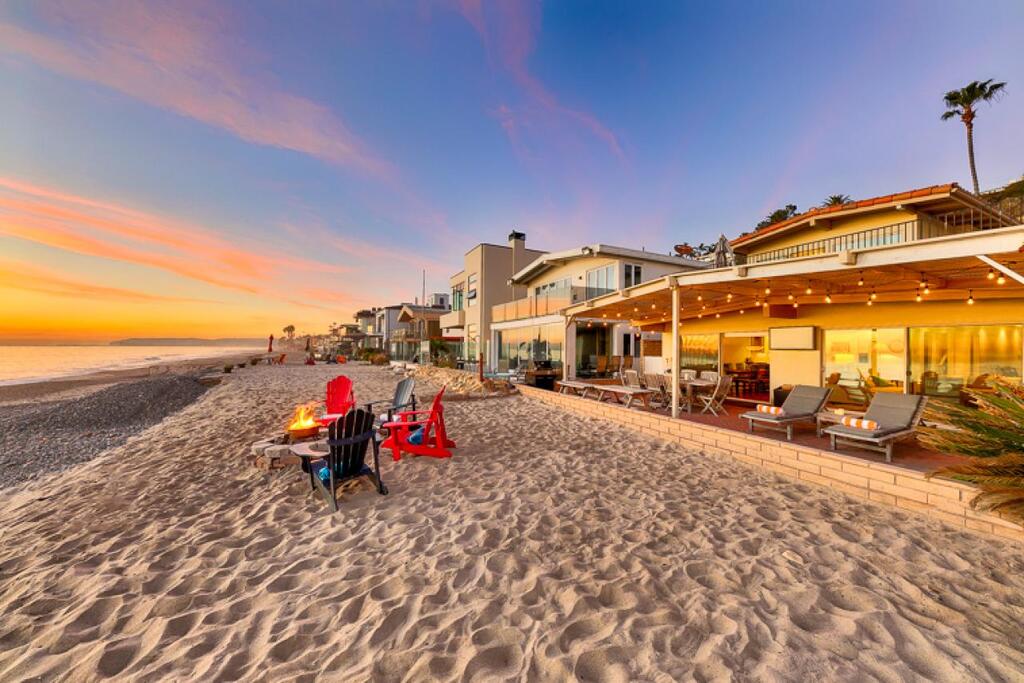 DP-295 - Big Beautiful Capo Beach House - thumb 0