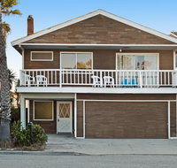 Dream Beach - Accommodation Rooms