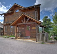 Dream Catcher Cabin - Accommodation Rooms