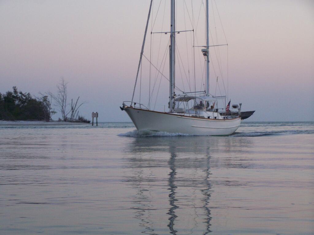 Dream Lover Boat And Breakfast - thumb 2