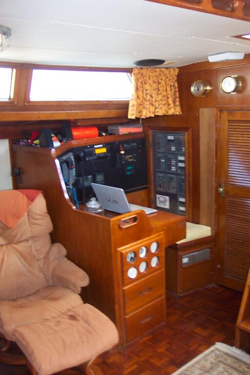 Dream Lover Boat And Breakfast - thumb 3