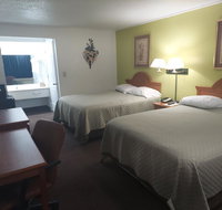 Driftwood Inn - Lake City - Accommodation Rooms