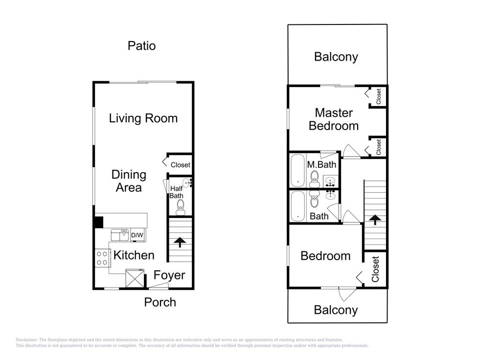 Duck Key Townhouse Townhouse - thumb 3