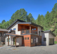 Durango Valley View - Accommodation Rooms