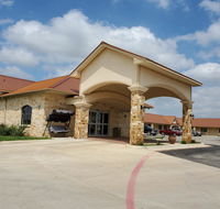 Eagle Ford Inn - Accommodation Rooms