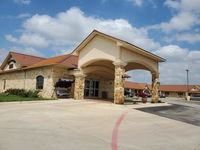 Booking Floresville Accommodation Rooms