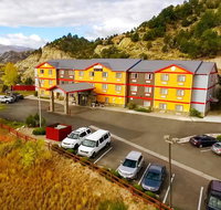 Eagle River Lodge - Accommodation Rooms