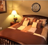 Eagles Den Suites at Three Rivers - Accommodation Rooms