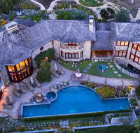 East Hampton Art House Bed and Breakfast - Accommodation Rooms