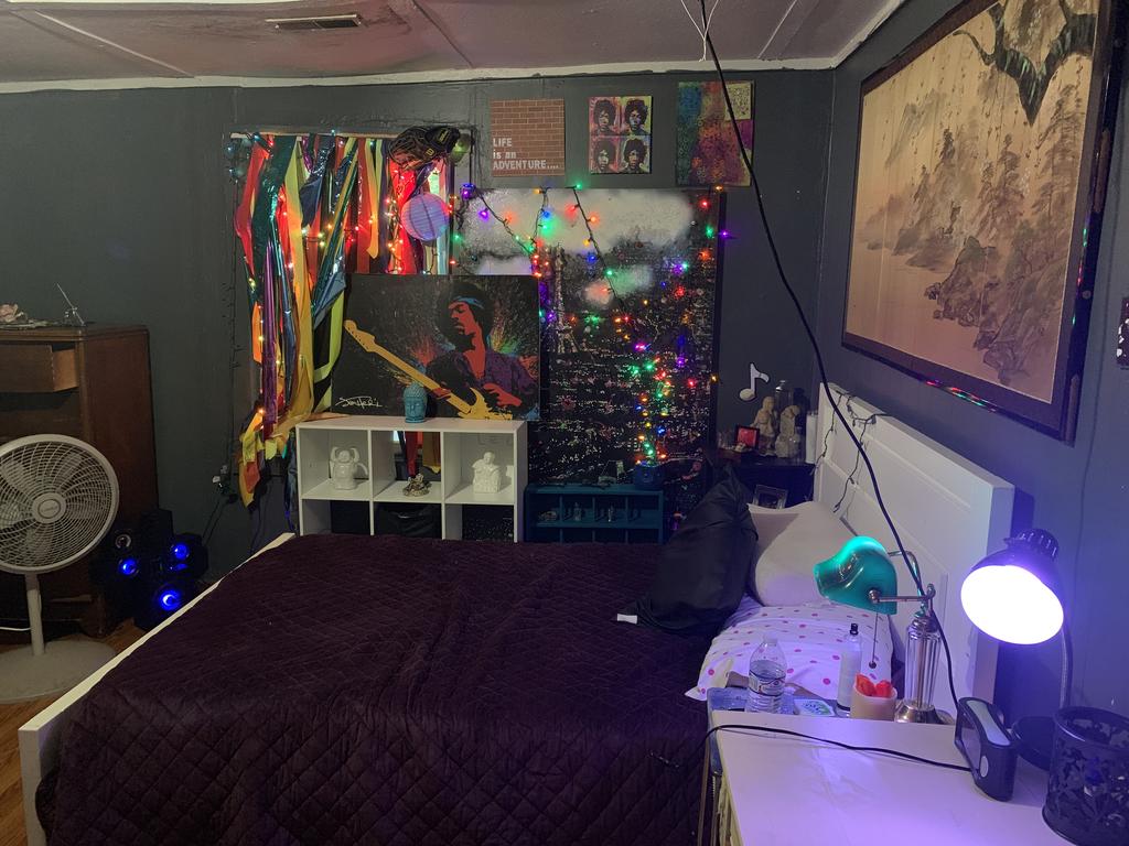 East Nashville Room - thumb 1