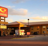 Econo Lodge Gallup - Accommodation Rooms