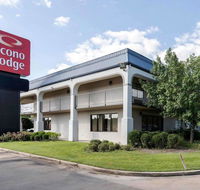 Econo Lodge Grenada - Accommodation Rooms