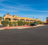 Econo Lodge Hesperia - Victorville I-15 - Accommodation Rooms