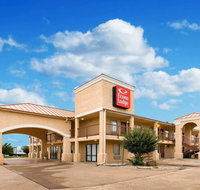 Econo Lodge Hillsboro I-35 - Accommodation Rooms