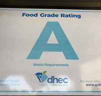 Econo Lodge Inn  Suites I-95 by Choice Hotels 30 Item Hot Breakfast buffet starting at 4AM - Accommodation Rooms