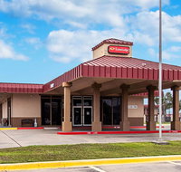 Econo Lodge Kingsville - Accommodation Rooms
