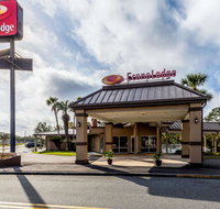 Econo Lodge Lake City North - Accommodation Rooms