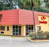 Econo Lodge Live Oak - Accommodation Rooms