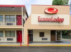 Econo Lodge North Charlottesville