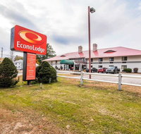 Econo Lodge Plymouth - Accommodation Rooms