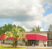 Economy Inn - Accommodation Rooms