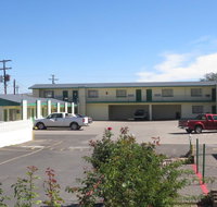 Economy Inn - Accommodation Rooms