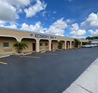 Economy Inn - Accommodation Rooms