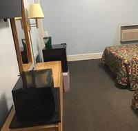 Economy Inn - Accommodation Rooms