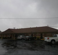 Economy Inn Beebe - Accommodation Rooms