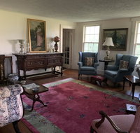 EDGEHILL INN - Accommodation Rooms