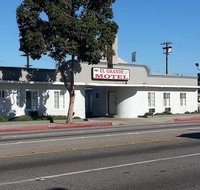 El Grande Motel - Accommodation Rooms