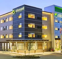Element Asheville Downtown - Accommodation Rooms