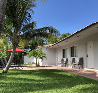 Elizabeth House Inn - Accommodation Rooms