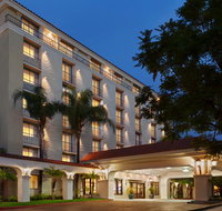 Embassy Suites Arcadia-Pasadena Area - Accommodation Rooms