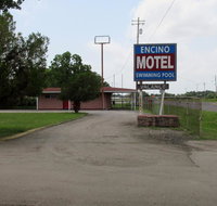 Encino Motel - Accommodation Rooms