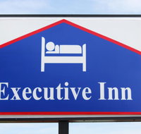 Executive Inn - Accommodation Rooms