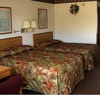 Executive Inn - Accommodation Rooms