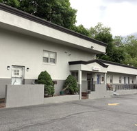 Executive Inn  Suites - Neptune - Tinton Falls - Accommodation Rooms