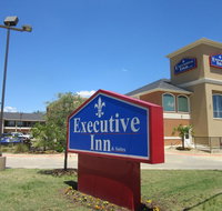 Executive Inn and Suites Tyler - Accommodation Rooms