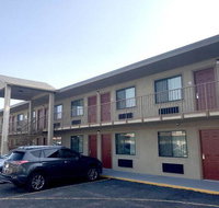 Executive Inn Kingsville - Accommodation Rooms
