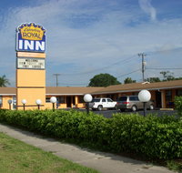 Executive Royal Inn Clewiston - Accommodation Rooms