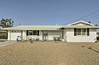 Explore Sun City - Rec Centers Golf Hiking and Biking Accommodation Rooms