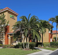 Extended Stay America - Boca Raton - Commerce - Accommodation Rooms