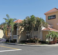 Extended Stay America - Fort Lauderdale - Davie - Accommodation Rooms