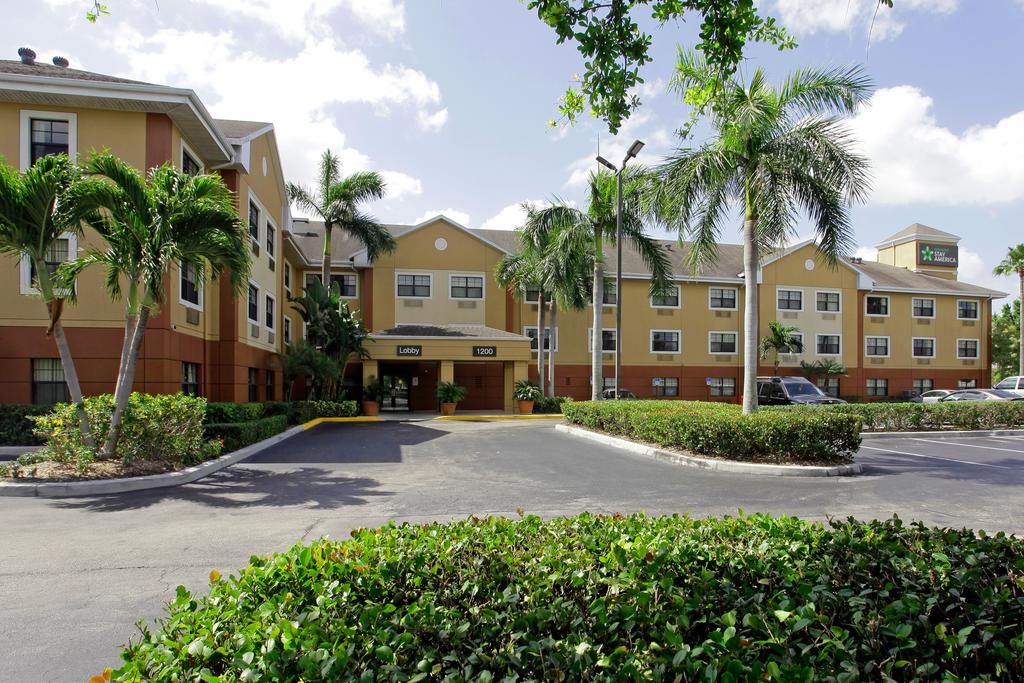 Extended Stay America - Fort Lauderdale - Deerfield Beach - thumb 0