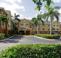 Extended Stay America - Fort Lauderdale - Deerfield Beach - Accommodation Rooms