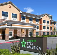 Extended Stay America - Stockton - Tracy - Accommodation Rooms