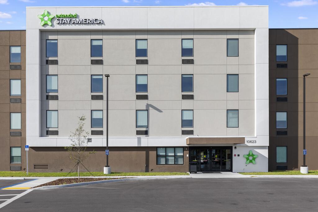 Extended Stay America - Titusville - Space Center - thumb 0